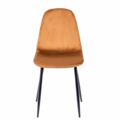 CASA ACACIA Pieds De Table V Set De 2 Naturel