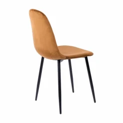 CASA ACACIA Pieds De Table V Set De 2 Naturel