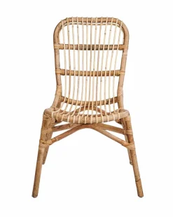 CASA ACACIA Pieds De Table X Set De 2 Naturel