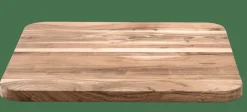CASA ACACIA Planche à Découper XL Naturel