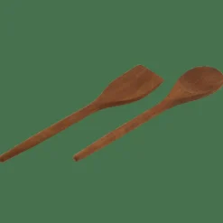 CASA ACACIA Spatule Naturel