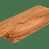 CASA ACACIA STYLE Planche à Servir/ Découper Naturel