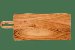 CASA ACACIA STYLE Planche à Servir/ Découper Naturel
