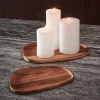 CASA ACACIA STYLE Plat Naturel