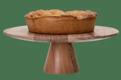 CASA ACACIA Support à Cake Naturel