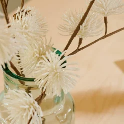 CASA ADDO Vase Crème