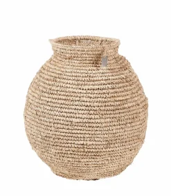 CASA AFRIKA Vase Naturel