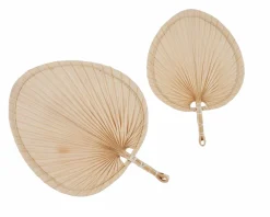 CASA AFRIKA Vase Naturel