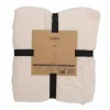 CASA AGNES Plaid Vert