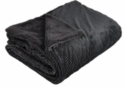 CASA AGNES Plaid Vert