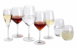 CASA ALFA Coupe 20 CL Transparent