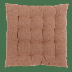 CASA ALIDA Coussin D'assise Brun