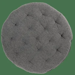 CASA ALIDA Coussin D'assise Gris
