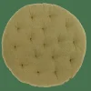 CASA ALIDA Coussin D'assise Vert