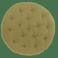 CASA ALIDA Coussin D'assise Vert