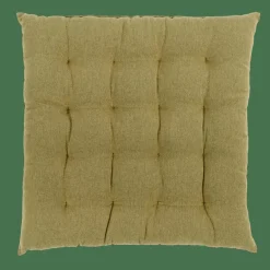 CASA ALIDA Coussin D'assise Vert