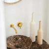CASA ALU Vase Blanc