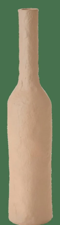 CASA ALU Vase Sable