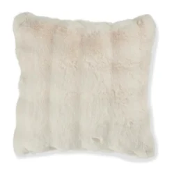 CASA ALVA Coussin Blanc Cassé