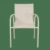 CASA ALVES Chaise Sable