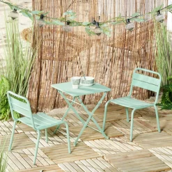 Enfant CASA ANABEL Table Pour Enfants Eucalyptus