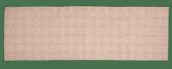 CASA ANISE Chemin De Table Multicolore
