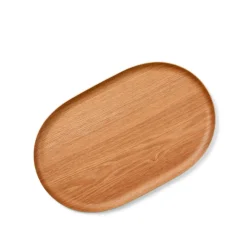 CASA ASH OVAL Plateau Naturel