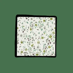 CASA AURELLE Set De 20 Serviettes Multicolore