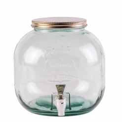 CASA AUTHENTIC Verre 50 CL Transparent