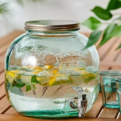 CASA AUTHENTIC Verre 50 CL Transparent