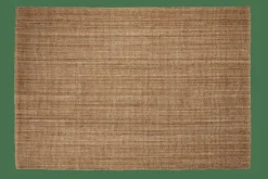 CASA AYO Tapis Brun Foncé