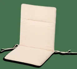 CASA AZUR Coussin De Jardin Chaise Pliante Sable