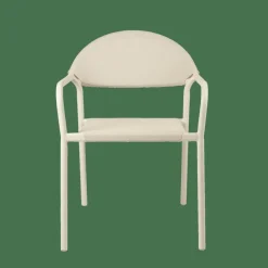 CASA AZURO Chaise Sable