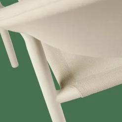 CASA AZURO Chaise Sable