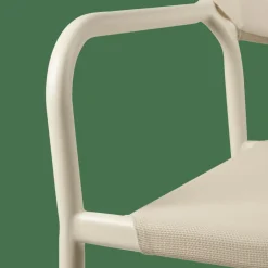 CASA AZURO Chaise Sable
