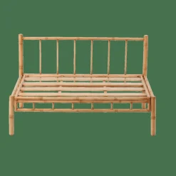 CASA BAMBOLETTE Banc Lounge Aspect Bambou