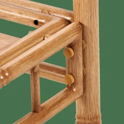 CASA BAMBOLETTE Banc Lounge Aspect Bambou