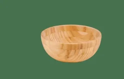 CASA BAMBOO Bol Naturel