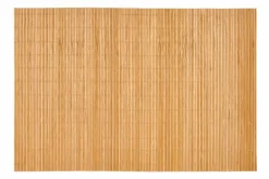 CASA BAMBOO Boîte à Mouchoirs Naturel