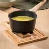 CASA BAMBOO Dessous-de-plat Naturel