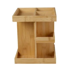 CASA BAMBOO Organisateur Naturel