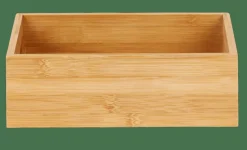 CASA BAMBOO Organisateur Tiroir Naturel