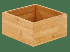 CASA BAMBOO Organisateur Tiroir Naturel