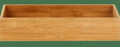 CASA BAMBOO Organisateur Tiroir Naturel
