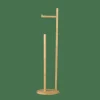 CASA BAMBOO ORGANISATEUR WC Naturel