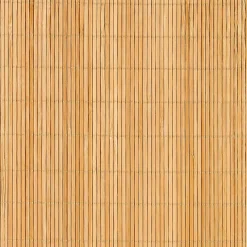 CASA BAMBOO Set De Table Naturel