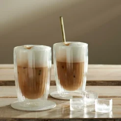 CASA BARISTA Support Capsules De Café Noir