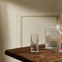 CASA BAR Support Pour Refroidisseur Gris Foncé