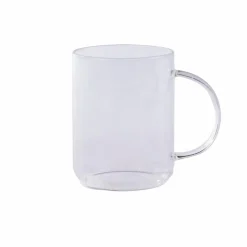 CASA BASIC Filtre à Thé Menthe