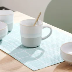 CASA BASIC Filtre à Thé Menthe